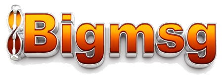 bigmsg slot