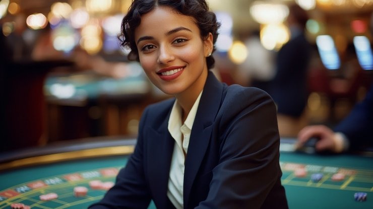 Allbet roulette spin and deposit UI on bigmsg slot