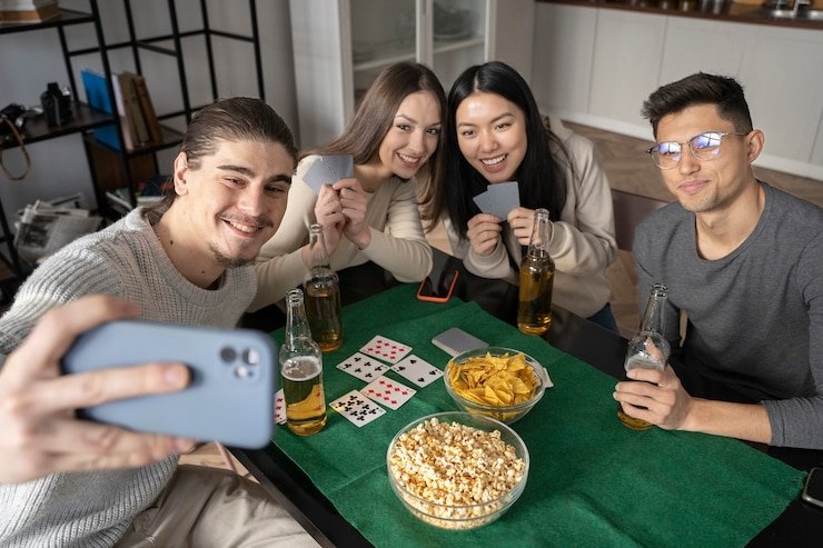 bigmsg slot featured game showcase