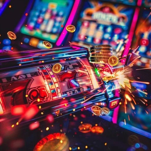 bigmsg slot featured game showcase