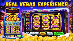 bigmsg slot featured game showcase